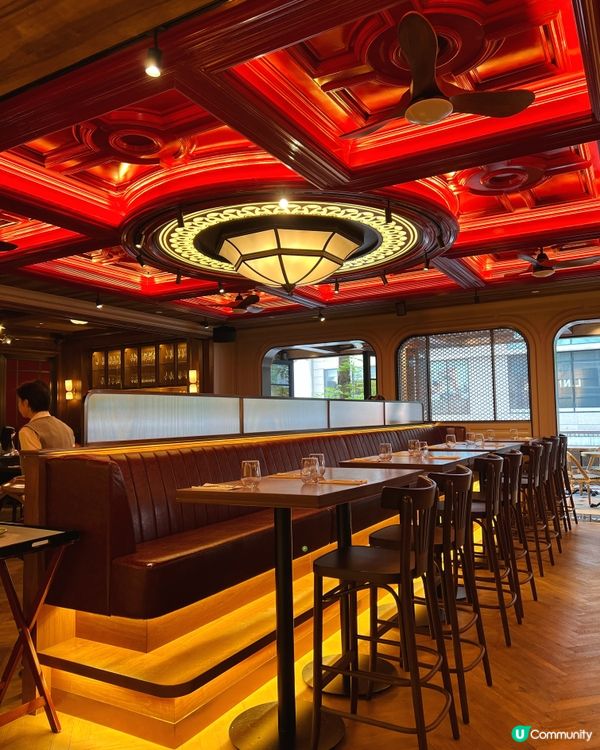 灣仔歐陸菜🤤！即叫即製超正！