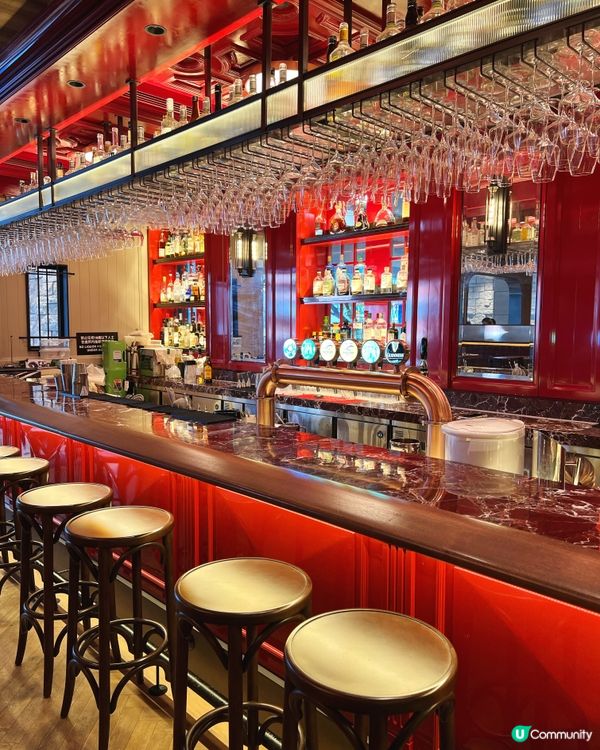 灣仔歐陸菜🤤！即叫即製超正！