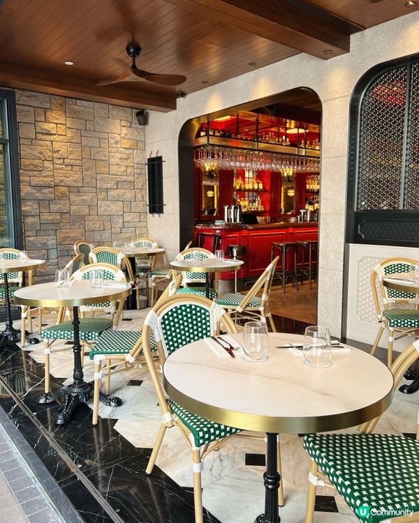 灣仔歐陸菜🤤！即叫即製超正！