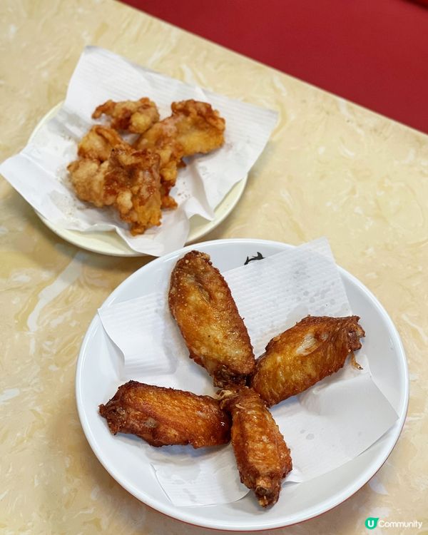 崩沙腩麵🤤！北角老字號粉麵🍜！ 15字