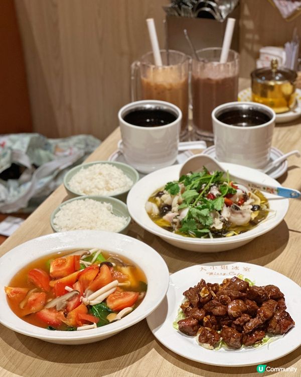 北角冰室大翻身！🤩 港式風味💯