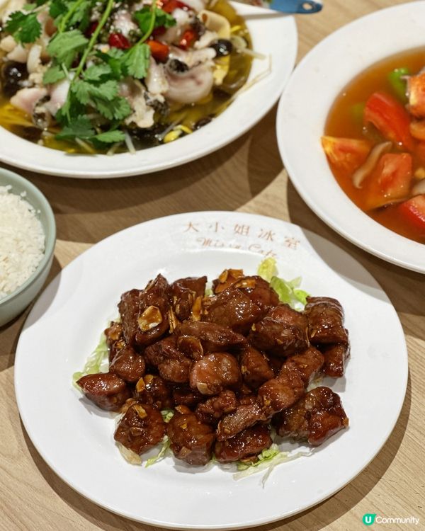 北角冰室大翻身！🤩 港式風味💯