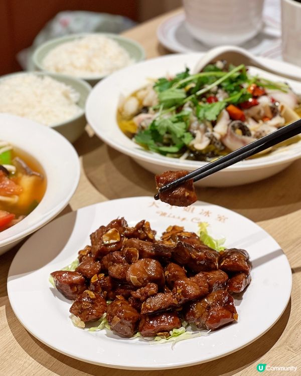 北角冰室大翻身！🤩 港式風味💯