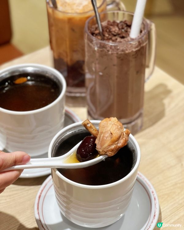 北角冰室大翻身！🤩 港式風味💯