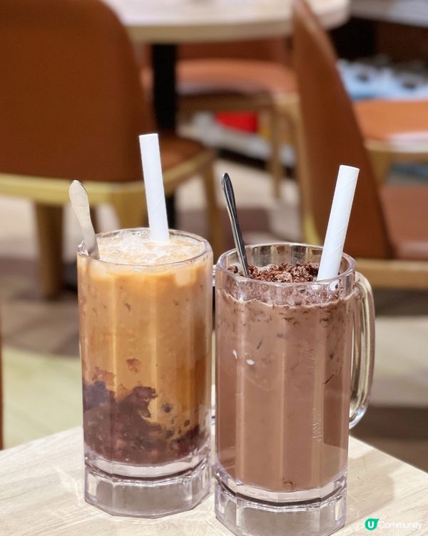 北角冰室大翻身！🤩 港式風味💯