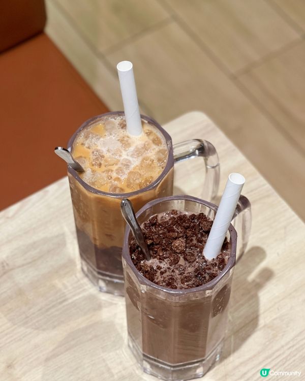 北角冰室大翻身！🤩 港式風味💯