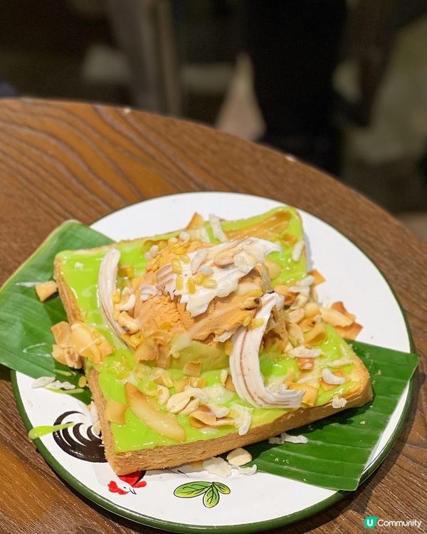 慢煮和牛撈麵🍜！尖咀泰國菜🇹🇭，正宗到爆！😋