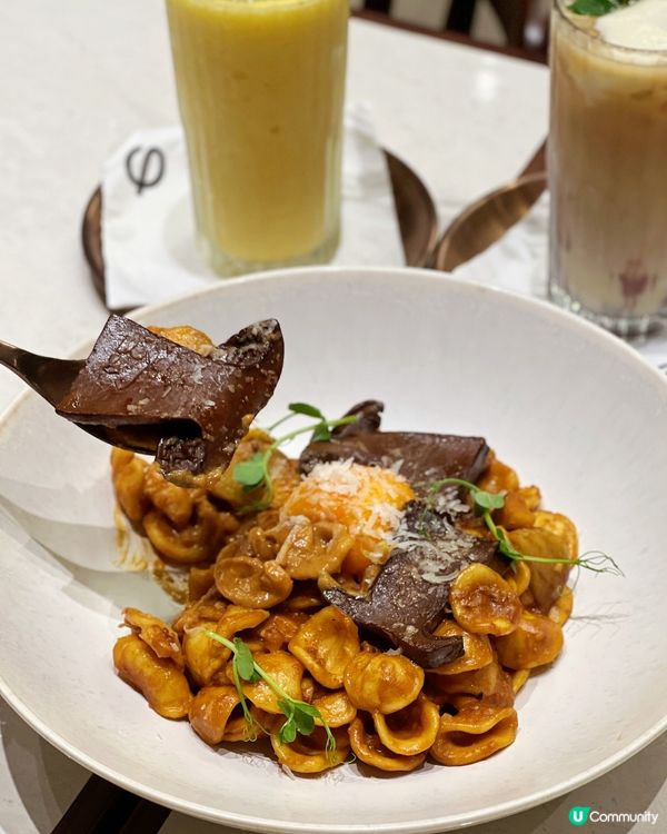 梳乎厘控注意！啟德新店打卡📸！