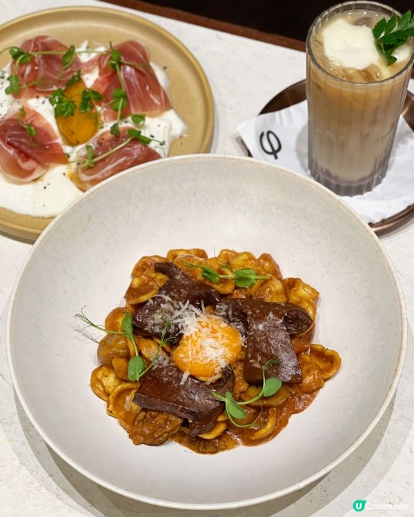 梳乎厘控注意！啟德新店打卡📸！