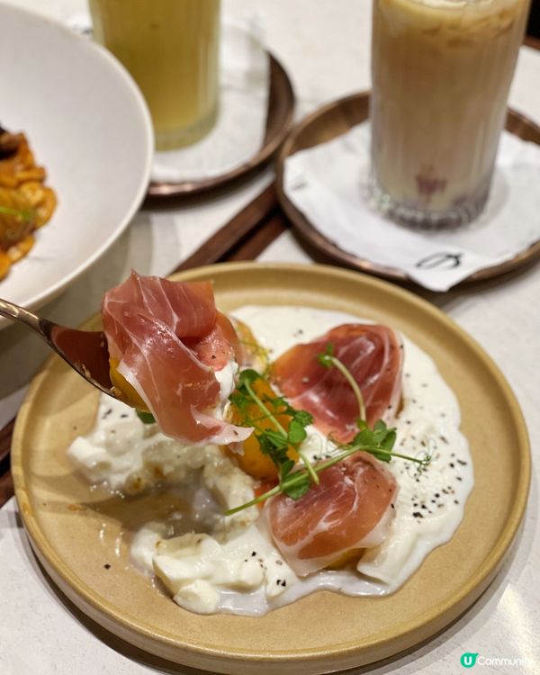 梳乎厘控注意！啟德新店打卡📸！