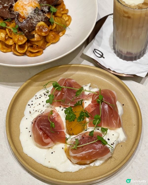 梳乎厘控注意！啟德新店打卡📸！