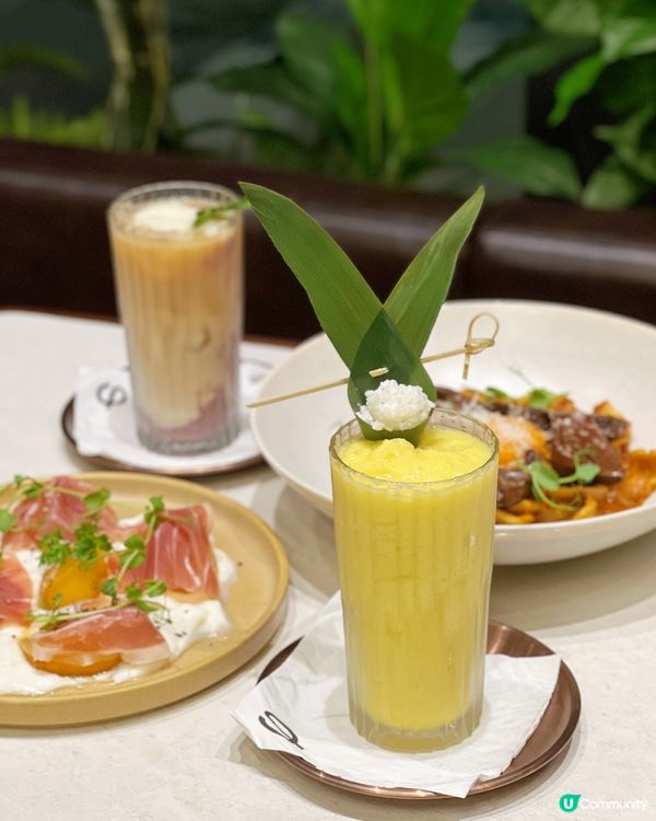 梳乎厘控注意！啟德新店打卡📸！