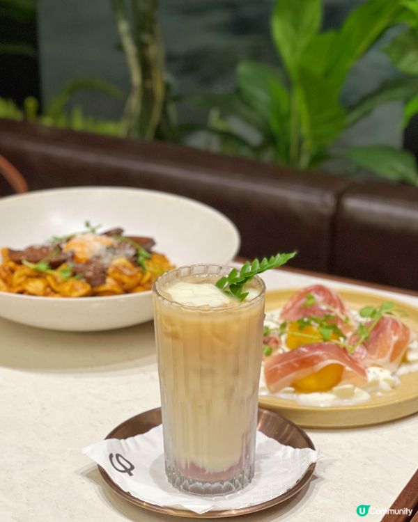 梳乎厘控注意！啟德新店打卡📸！