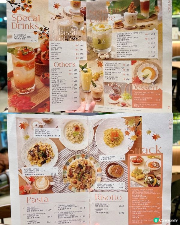 梳乎厘控注意！啟德新店打卡📸！