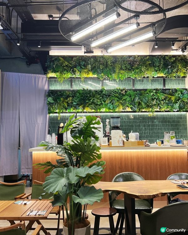 梳乎厘控注意！啟德新店打卡📸！