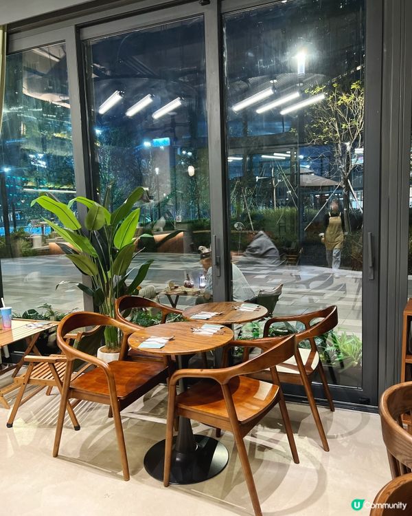 梳乎厘控注意！啟德新店打卡📸！