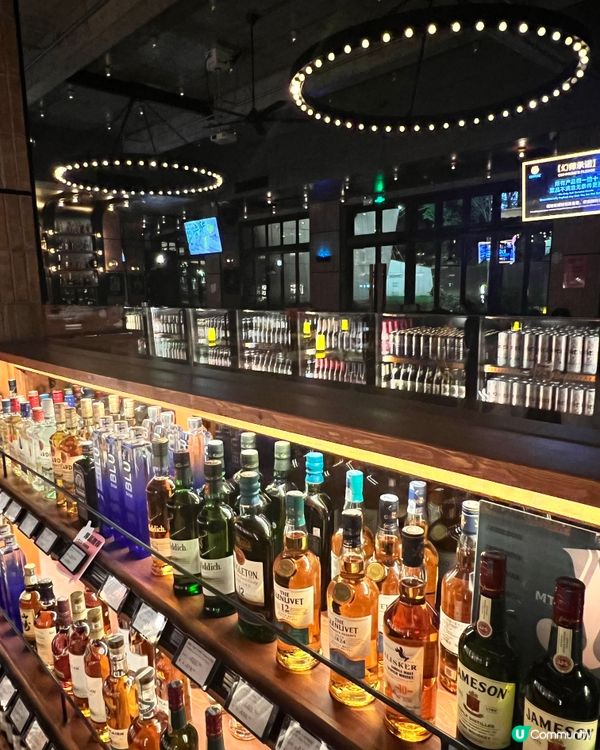 幻師｜晚上聚餐的魔幻世界～如果你喝醉