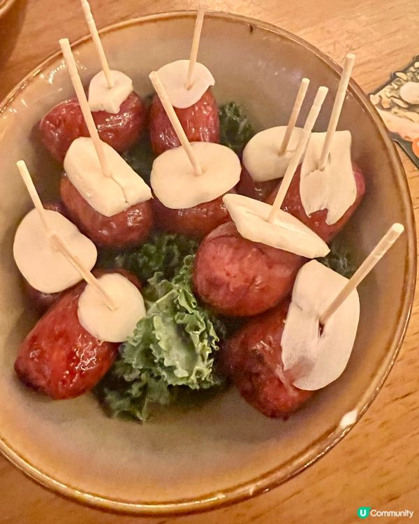 幻師｜晚上聚餐的魔幻世界～如果你喝醉