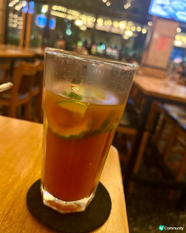 幻師｜晚上聚餐的魔幻世界～如果你喝醉