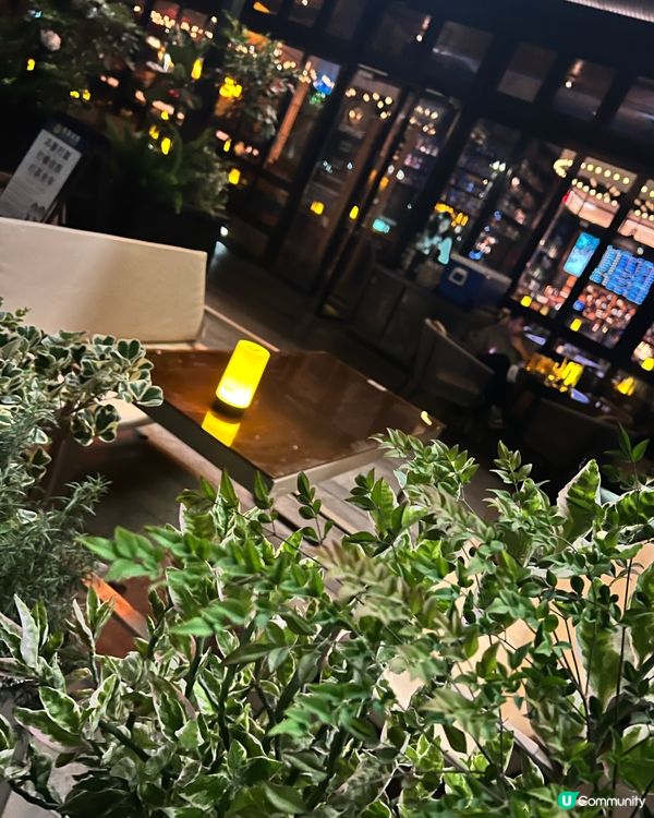 幻師｜晚上聚餐的魔幻世界～如果你喝醉