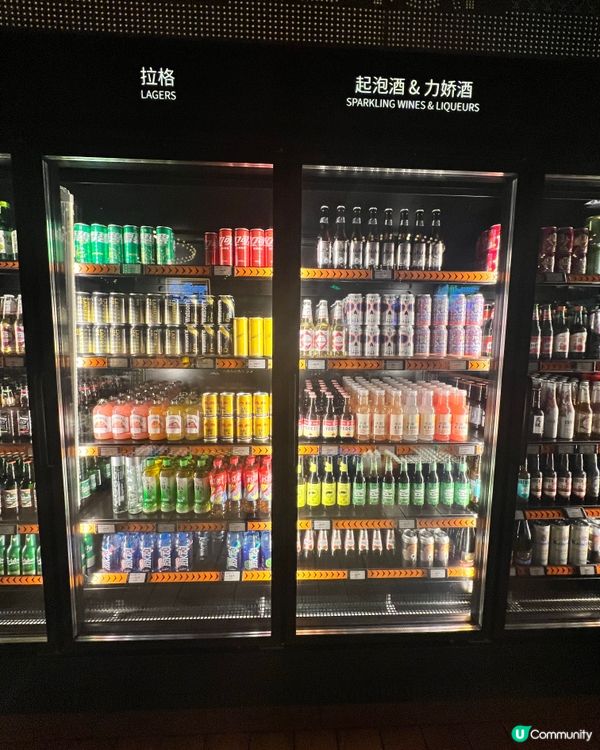 幻師｜晚上聚餐的魔幻世界～如果你喝醉