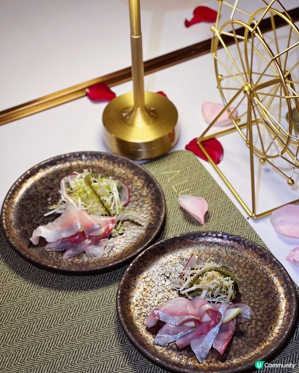 中環西日Fusion！全新菜單等你嚟😋！ #美食 #中環