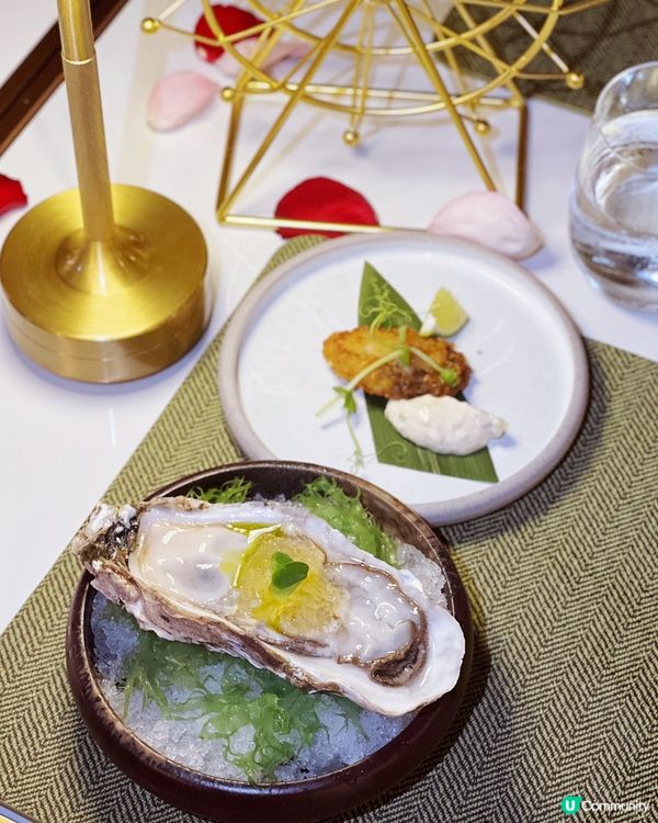 中環西日Fusion！全新菜單等你嚟😋！ #美食 #中環