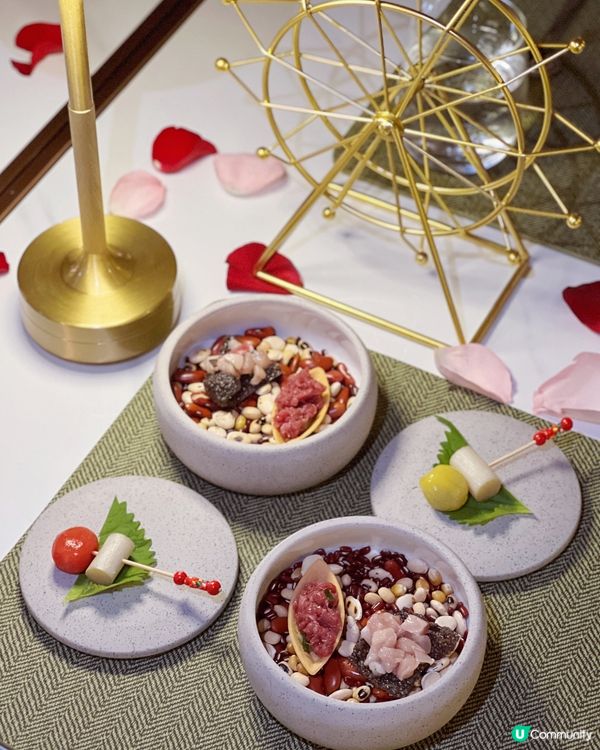 中環西日Fusion！全新菜單等你嚟😋！ #美食 #中環