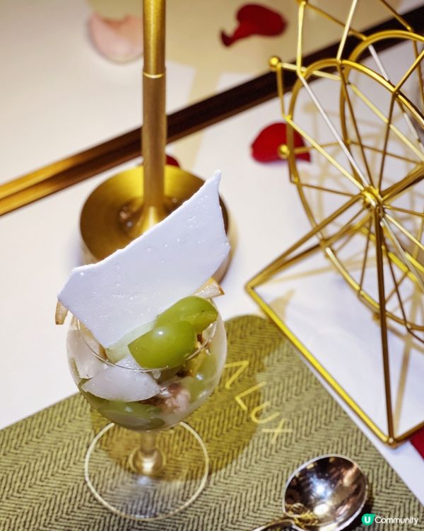 中環西日Fusion！全新菜單等你嚟😋！ #美食 #中環