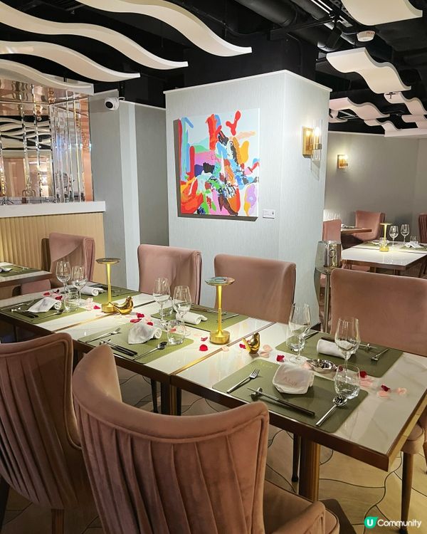 中環西日Fusion！全新菜單等你嚟😋！ #美食 #中環