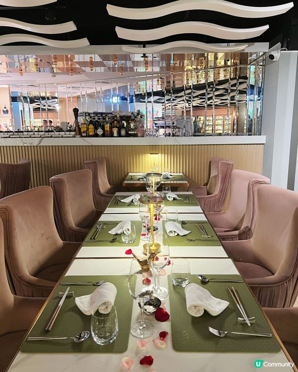 中環西日Fusion！全新菜單等你嚟😋！ #美食 #中環