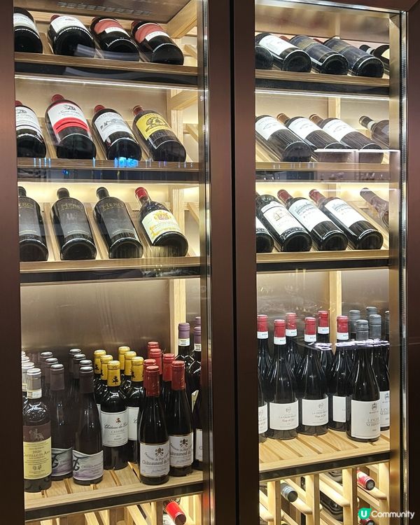 中環西日Fusion！全新菜單等你嚟😋！ #美食 #中環