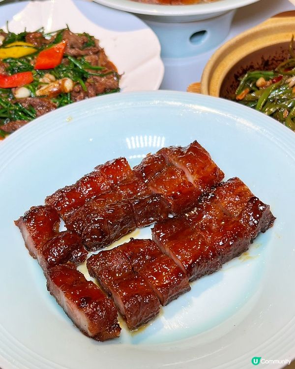 深圳燒鵝🥇！羅湖直達，皮脆肉嫩😋！