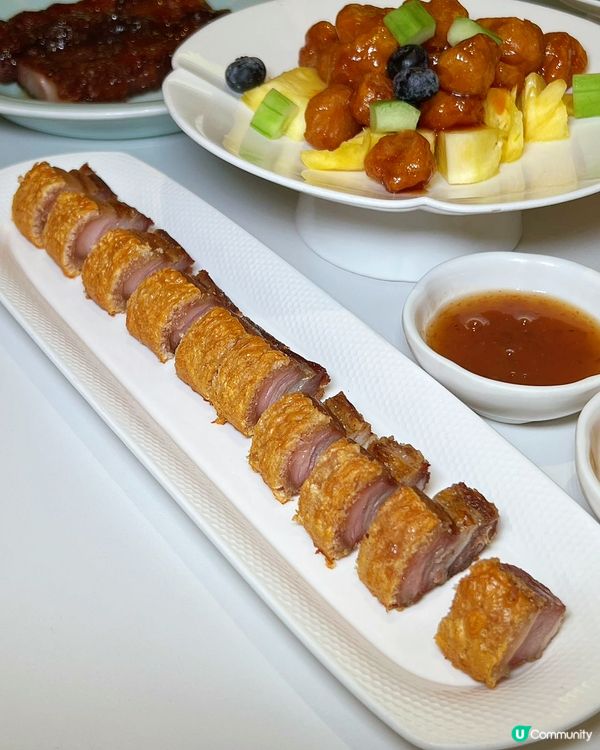 深圳燒鵝🥇！羅湖直達，皮脆肉嫩😋！