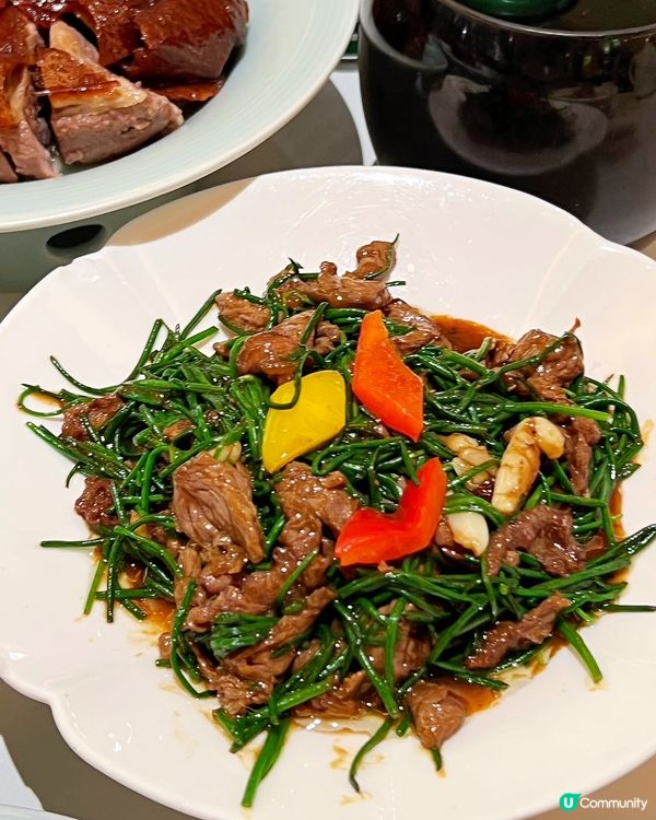 深圳燒鵝🥇！羅湖直達，皮脆肉嫩😋！