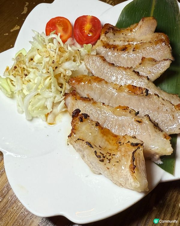 長沙灣日本料理🇯🇵！浪漫約會首選😍！性價比高！