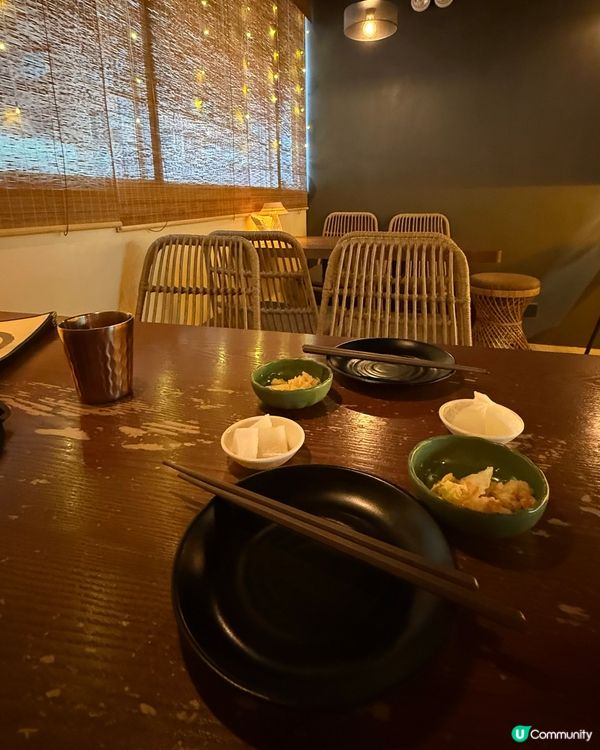 長沙灣日本料理🇯🇵！浪漫約會首選😍！性價比高！