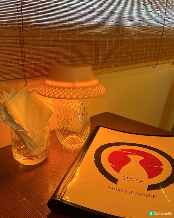 長沙灣日本料理🇯🇵！浪漫約會首選😍！性價比高！