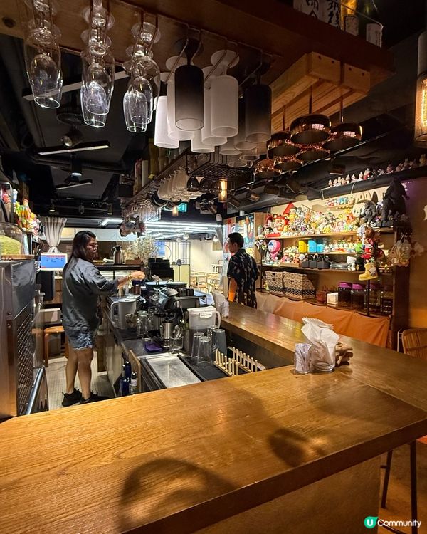 長沙灣日本料理🇯🇵！浪漫約會首選😍！性價比高！