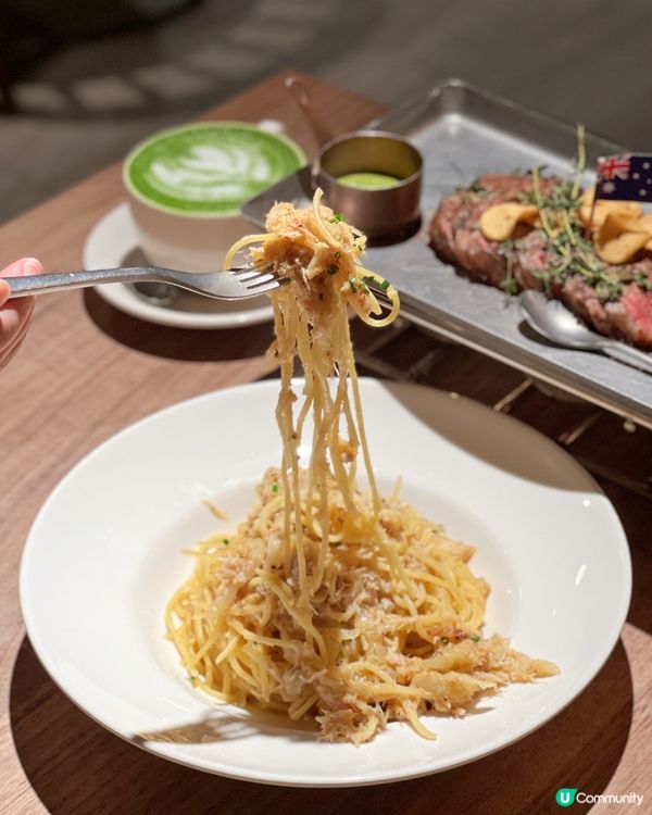 觀塘扒房推介！🥩🥞 即叫即製超正！😋