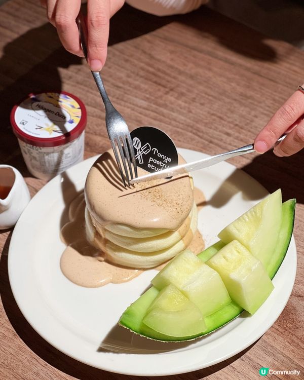 觀塘扒房推介！🥩🥞 即叫即製超正！😋