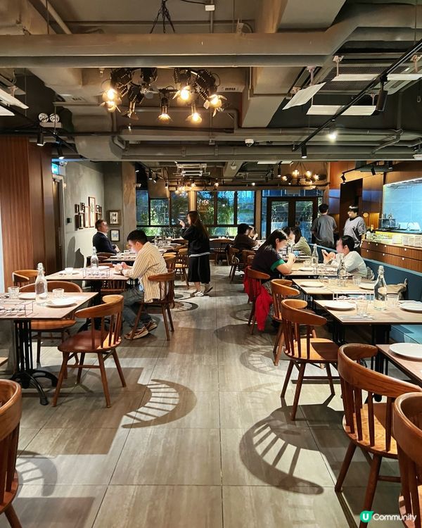 觀塘扒房推介！🥩🥞 即叫即製超正！😋