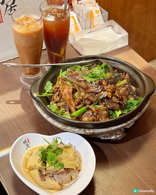 銅鑼灣四川菜🌶️！香鍋必試🤤！