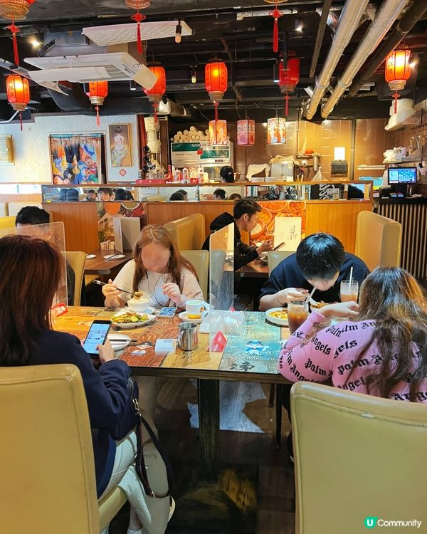 銅鑼灣四川菜🌶️！香鍋必試🤤！