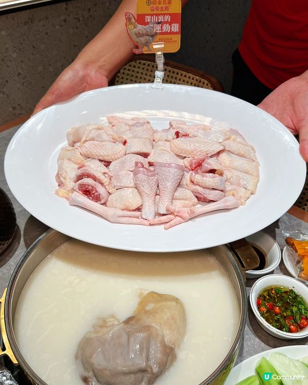 蓮塘北上玩樂攻略！順德公新店開張🥳！