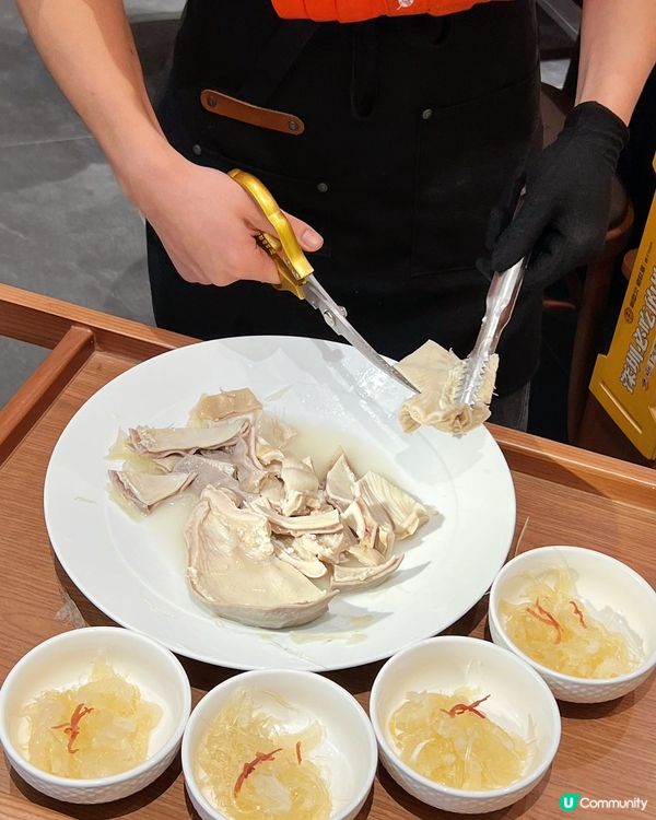 蓮塘北上玩樂攻略！順德公新店開張🥳！