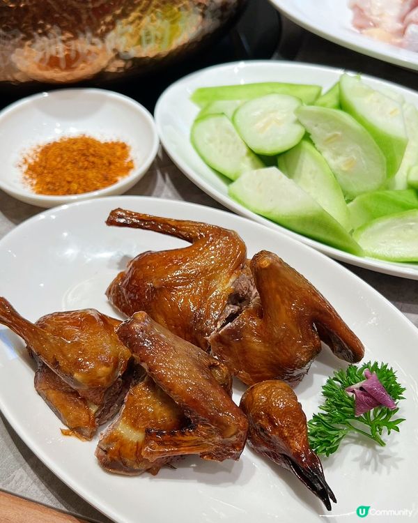 蓮塘北上玩樂攻略！順德公新店開張🥳！