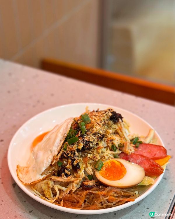 火火雞肉新登場！淘大掃街🤤🐔