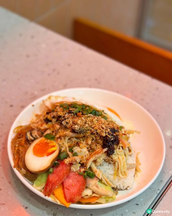 火火雞肉新登場！淘大掃街🤤🐔