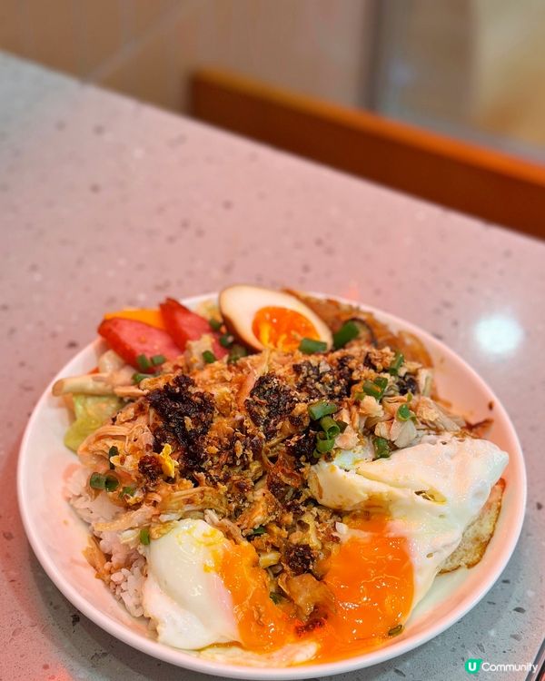 火火雞肉新登場！淘大掃街🤤🐔